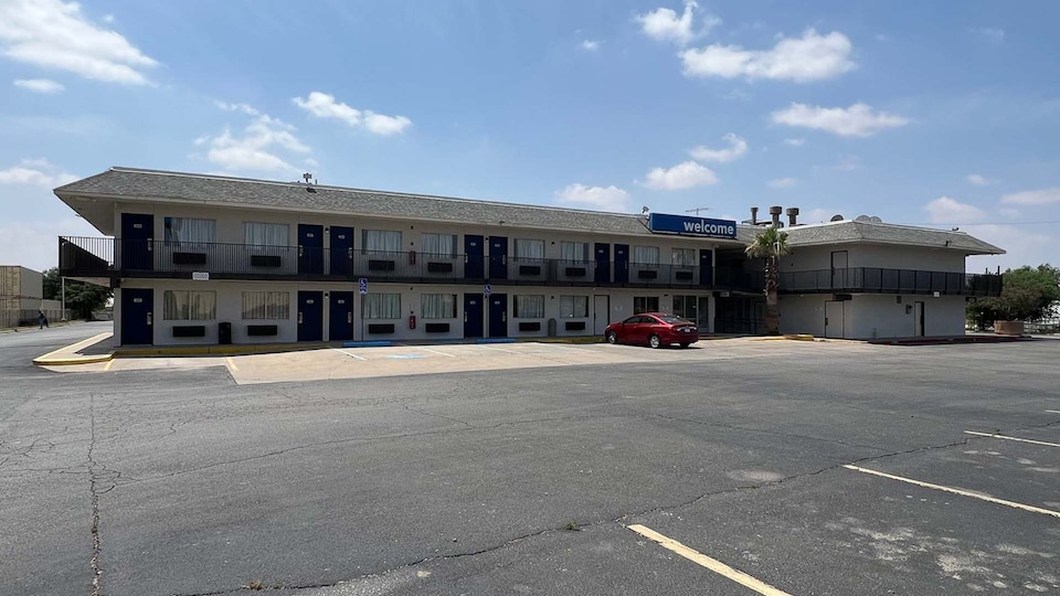 Motel 6 Odessa, TX, Odessa Central TX, Odessa TX