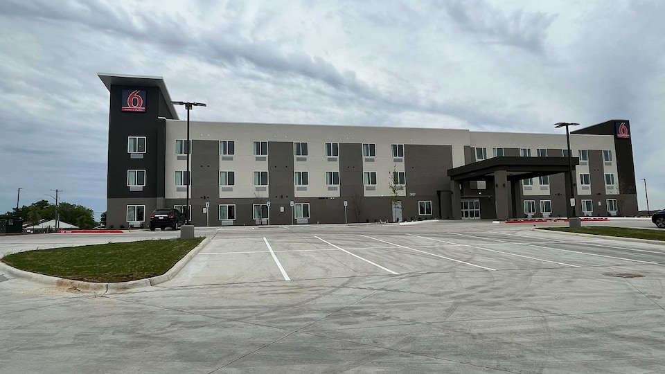 Motel 6 Fort Worth, TX - Lake Worth, FORT WORTH, FORT WORTH