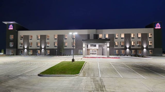 Motel 6 Fort Worth, TX - Lake Worth