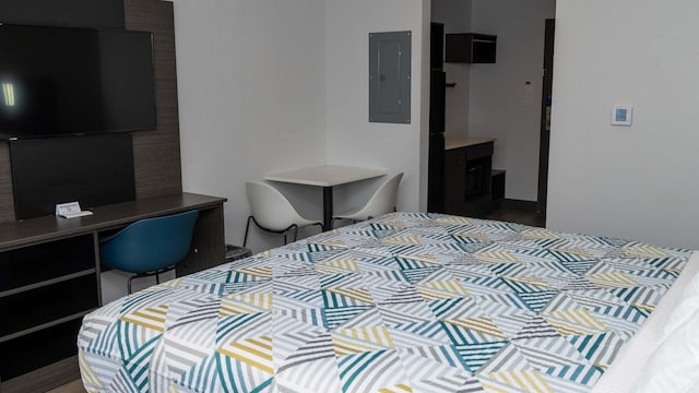1 King Bed | Mobility Accessible Tub, Nsmk