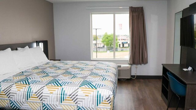 Motel 6 Fort Worth, TX - Lake Worth, FORT WORTH, FORT WORTH