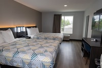 Motel 6 Fort Worth, TX - Lake Worth