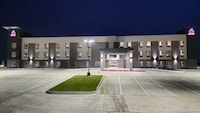 Motel 6 Fort Worth, TX - Lake Worth