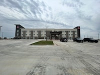 Motel 6 Fort Worth, TX - Lake Worth
