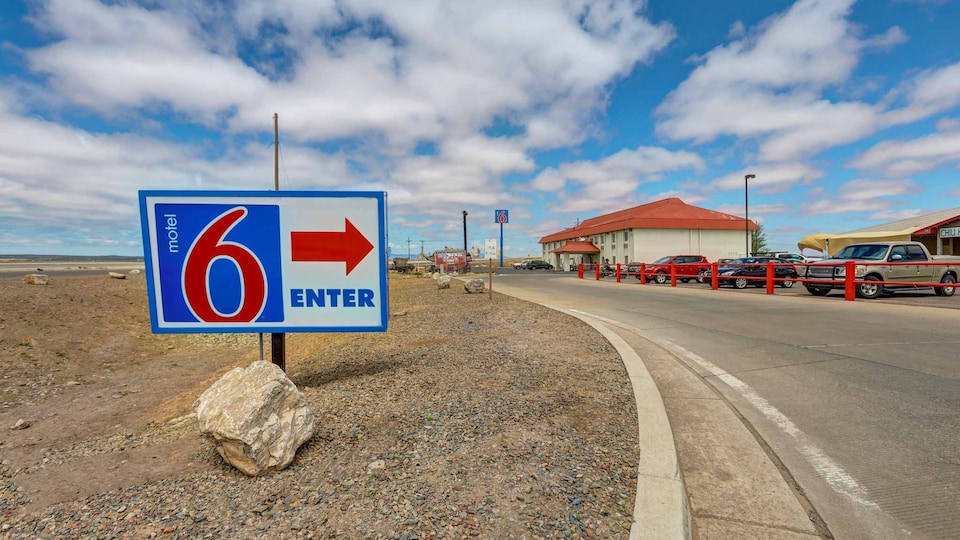 Motel 6 Moriarty, NM, Moriarty, Moriarty