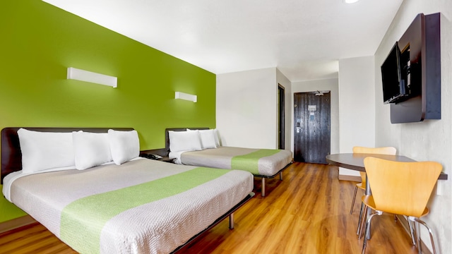 2 Queen Beds | Non-Smoking, Micfridge