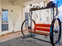 Motel 6 Moriarty, NM