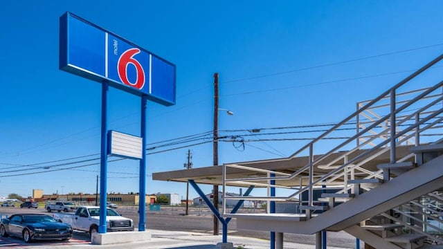 Motel 6 Odessa, TX - 2nd Street