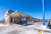 Motel 6 Odessa, TX - 2nd Street