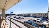 Motel 6 Odessa, TX - 2nd Street