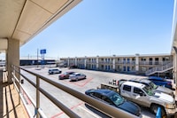 Motel 6 Odessa, TX - 2nd Street