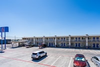 Motel 6 Odessa, TX - 2nd Street