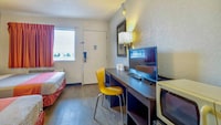 Motel 6 Santa Rosa, NM