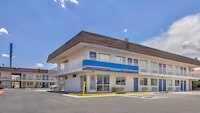 Motel 6 Santa Rosa, NM