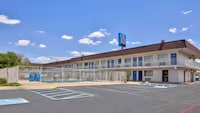 Motel 6 Santa Rosa, NM