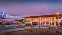 Motel 6 Santa Rosa, NM