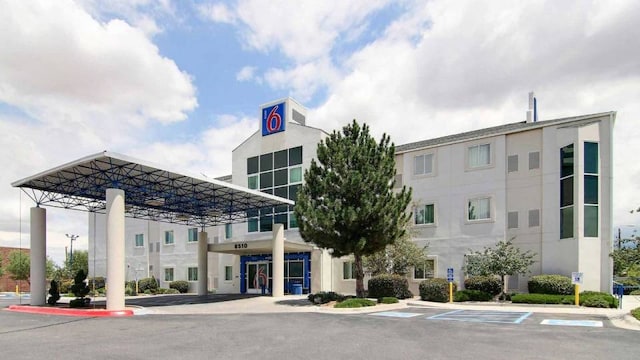 Motel 6 Albuquerque, NM - North