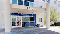 Motel 6 Albuquerque, NM - North
