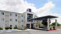 Motel 6 Albuquerque, NM - North