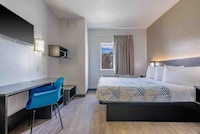 Motel 6 Albuquerque, NM - North