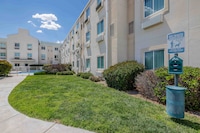 Motel 6 Albuquerque, NM - North