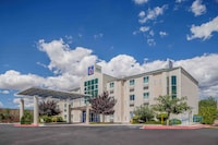 Motel 6 Albuquerque, NM - North