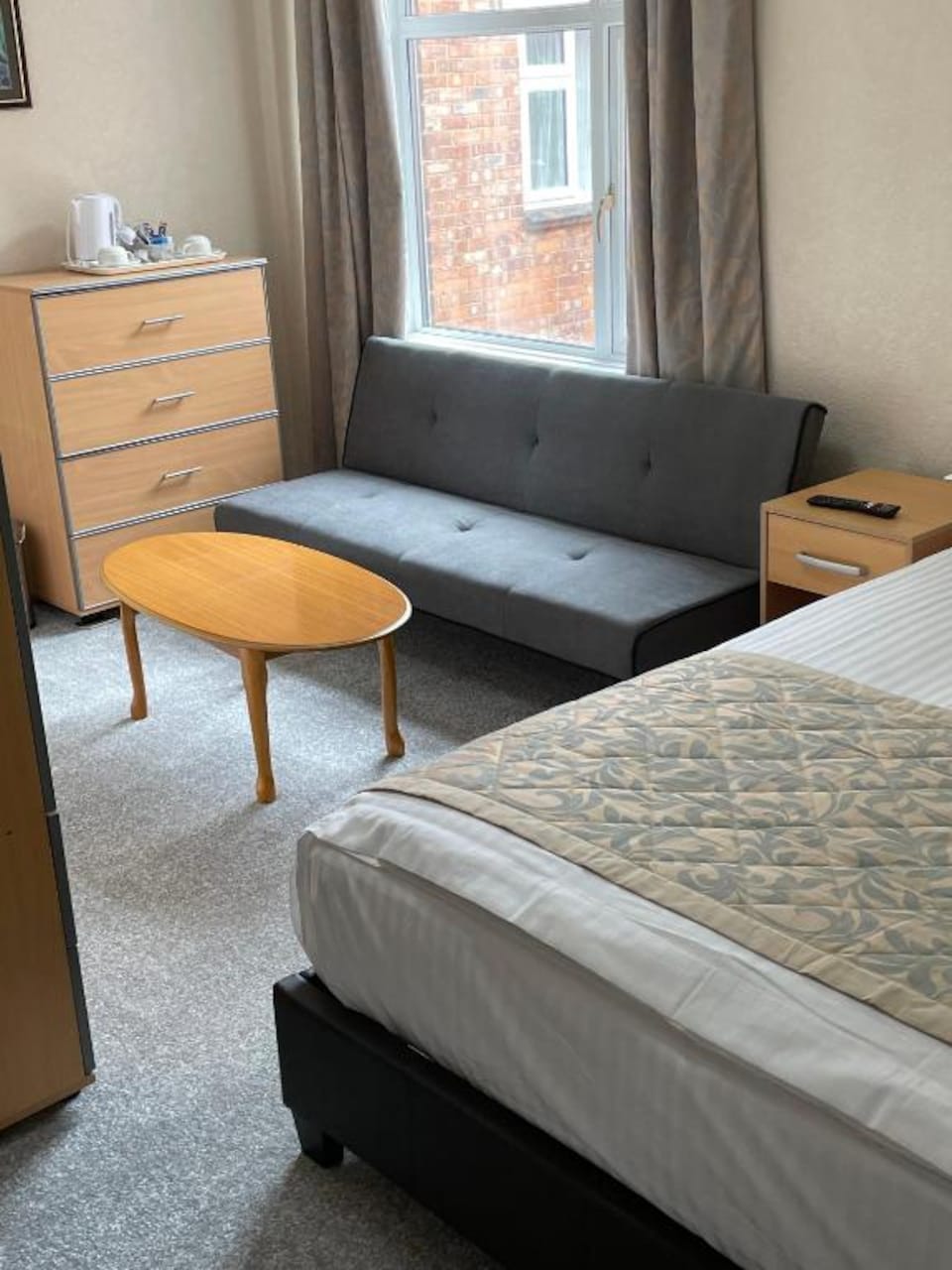 OYO Queens Hotel, Skegness, Skegness (North England), Skegness