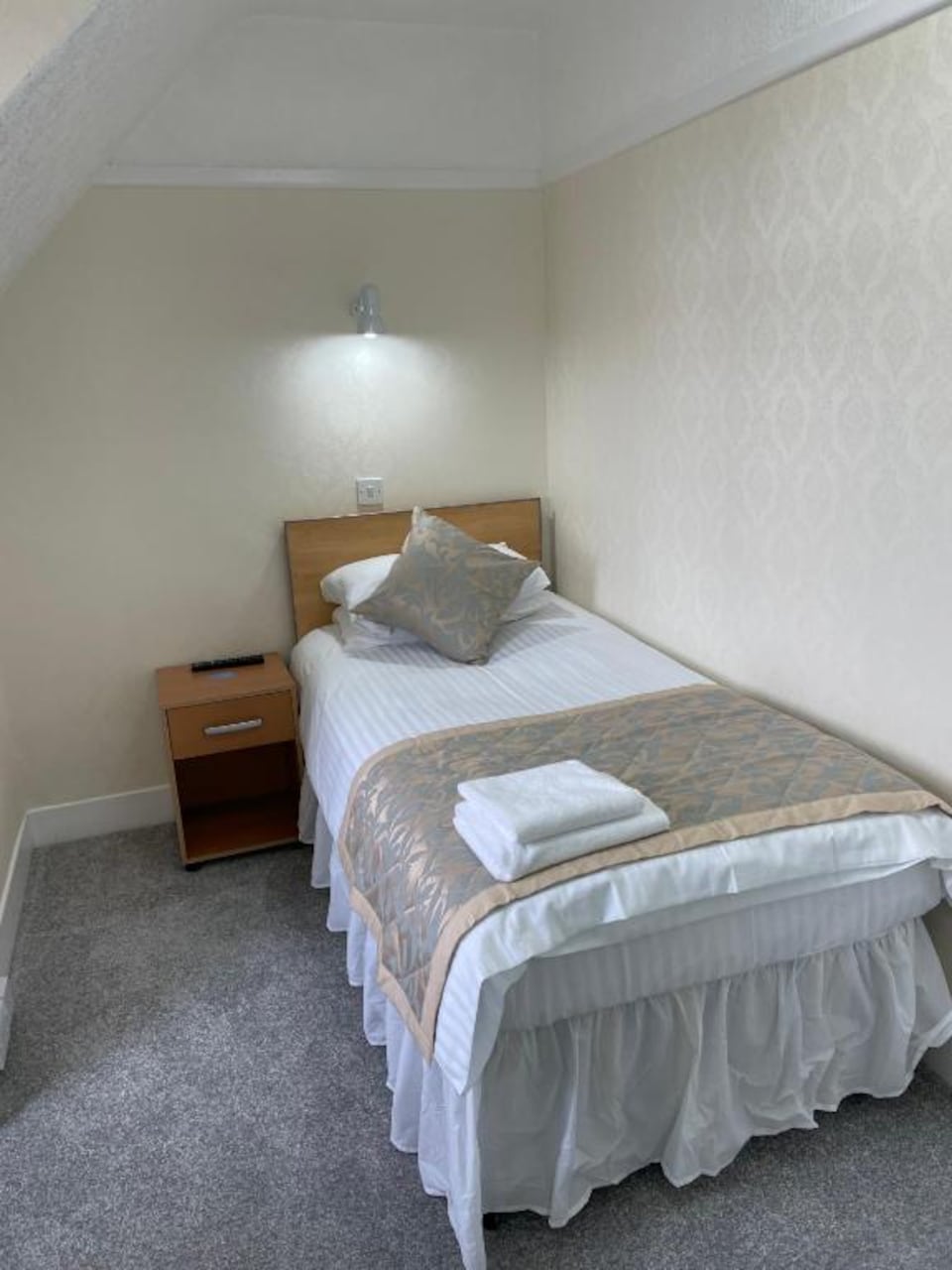 OYO Queens Hotel, Skegness, Skegness (North England), Skegness