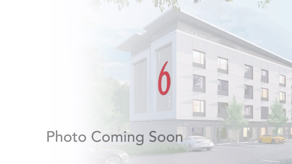 Studio 6 Mccarran, NV - Sparks - Tahoe - Reno Industrial Center, MCCARRAN, MCCARRAN