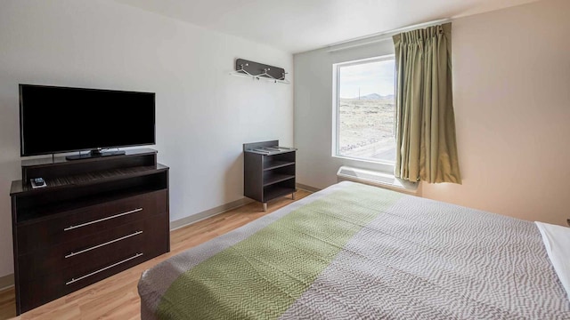 1 KING BED | SUITE, NSMK, KITCHEN, SOFA-BED