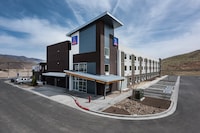 Studio 6 Mccarran, NV - Sparks - Tahoe - Reno Industrial Center