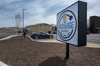 Studio 6 Mccarran, NV - Sparks - Tahoe - Reno Industrial Center