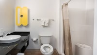 Studio 6 Mccarran, NV - Sparks - Tahoe - Reno Industrial Center