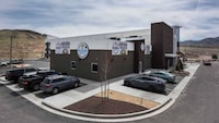 Studio 6 Mccarran, NV - Sparks - Tahoe - Reno Industrial Center