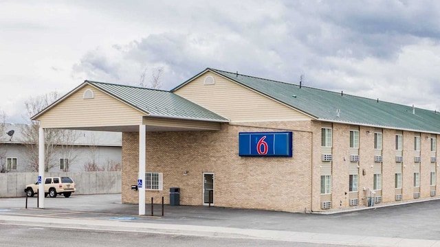 Motel 6 Rigby, ID