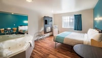 Motel 6 Rigby, ID