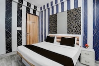 Hotel O Sector 121 Gaur City Mall Noida Formerly Royal FNG