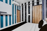 Hotel O Sector 121 Gaur City Mall Noida Formerly Royal FNG