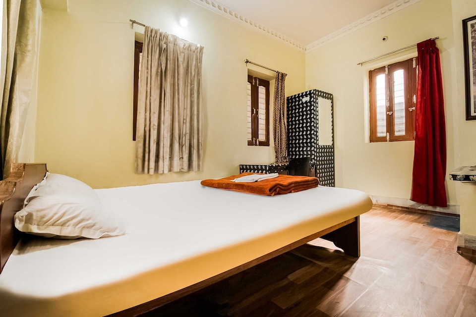 SPOT ON Hotel Vaibhav, Raxaul, Raxaul
