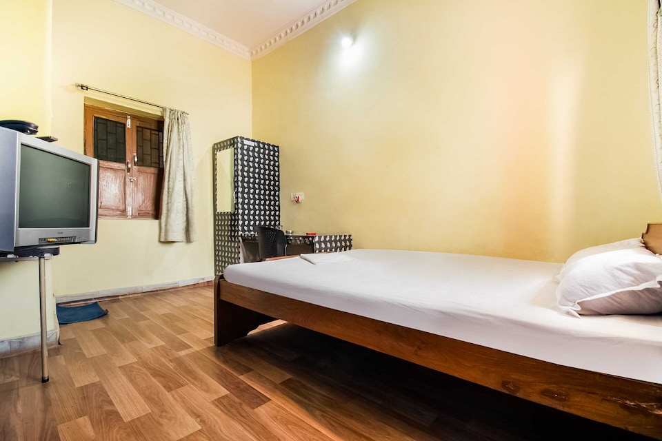 SPOT ON Hotel Vaibhav, Raxaul, Raxaul