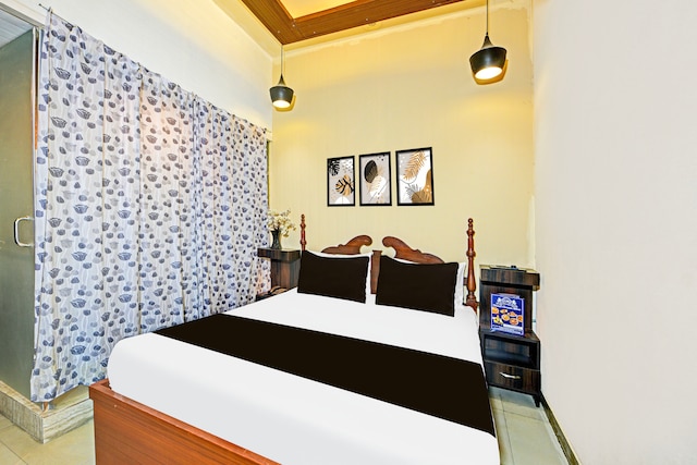 Hotel O Ocean Blue