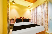 Hotel O Ocean Blue