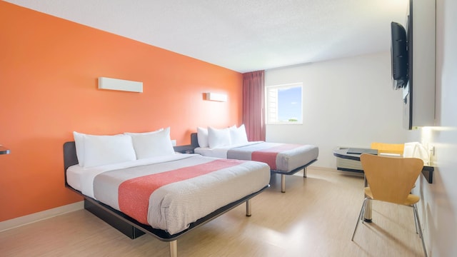 2 Queen Beds | Non-Smoking