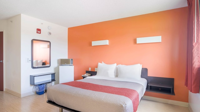 1 Queen Bed | Non-Smoking, Kitchen