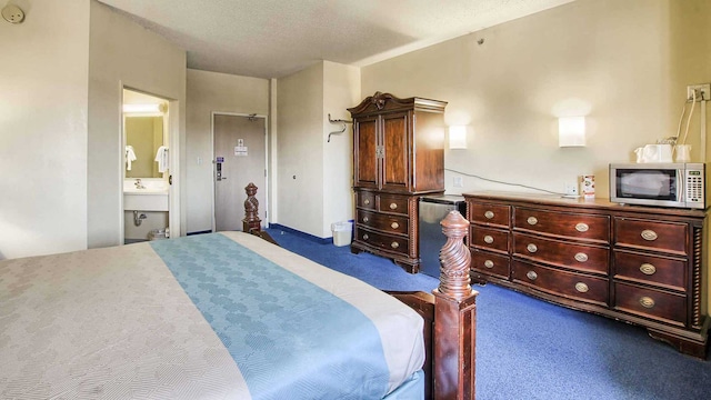 1 Cama Queen | No fumadores, Microondas