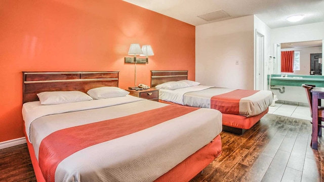 2 Queen Beds | Non-Smoking, Micfridge