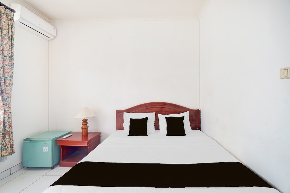 Hotel O Bogor near Taman Safari formerly Hotel Rudian 1, Puncak Bogor, Bogor