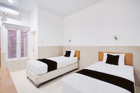 Hotel O Bogor near Taman Safari formerly Hotel Rudian 2