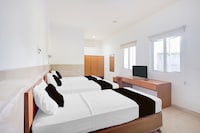 Hotel O Bogor near Taman Safari formerly Hotel Rudian 2