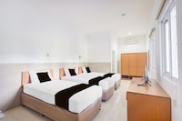 Hotel O Bogor near Taman Safari formerly Hotel Rudian 2